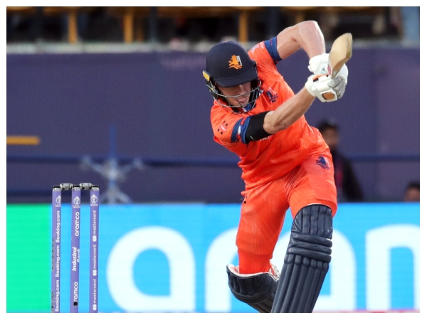 World cup, match 15: South Africa need 246 runs to win against Netherlands