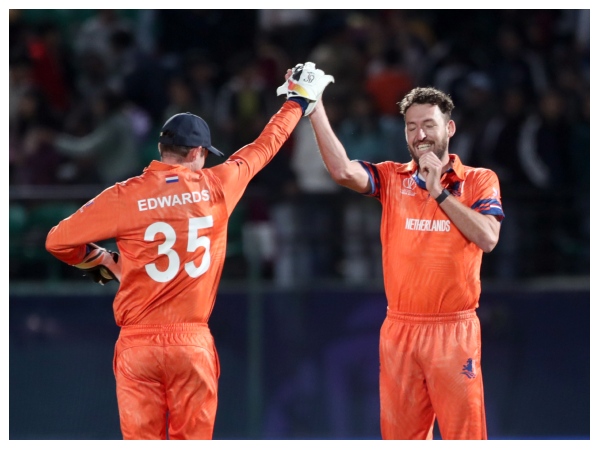 World cup, match 19th: Netherlands vs Sri Lanka; Probable XIs Pitch Report and Live details