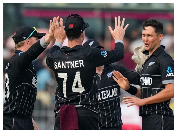 World cup 2023: match 11th, New Zealand need 246 runs to win against Bangladesh
