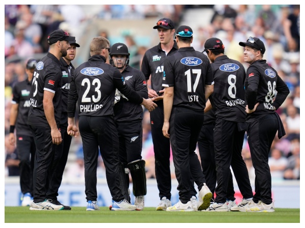 World cup 2023: match 1 England vs New Zealand; Toss report, playing XI