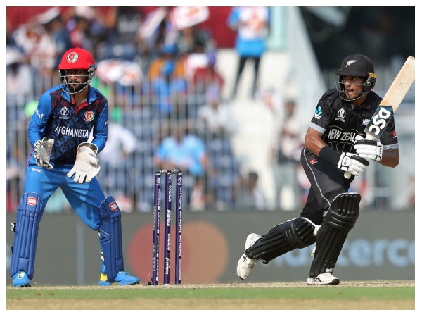 World cup, match 16: Afghanistan need 289 runs to win against New Zealand