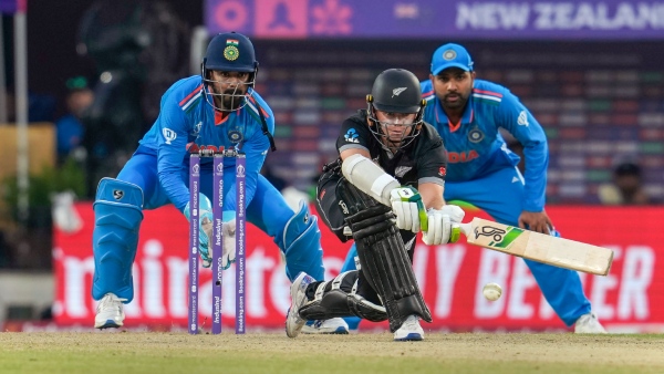  ICC to Reevaluate ODI World Cup Future in November Amidst Disney-Stars Format Concerns