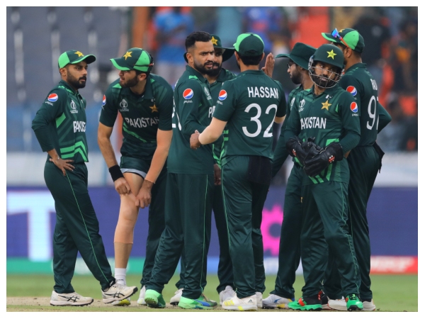 World cup 2023 : Babar Azam led Pakistan teams probable playing XI for match against India