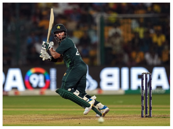 World Cup: Dinesh Karthik said Pakistan have to beat Afghanistan if they want to reach semi-final