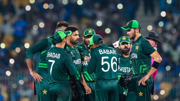 World Cup 2023: What is Pakistan Teams Semi-final Scenario After 4 Consecutive Defeats? World Cup 2023: What is Pakistan Teams Semi-final Scenario After 4 Consecutive Defeats?
