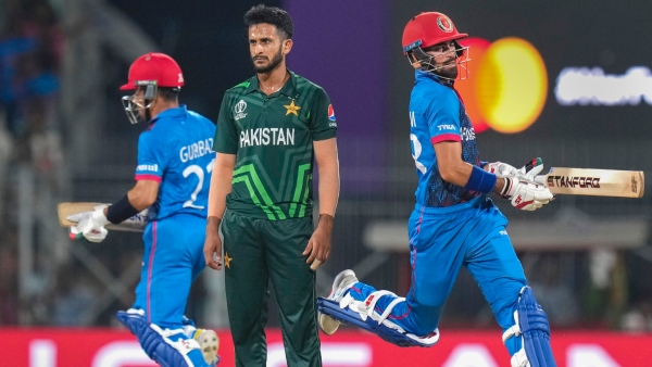  Pak vs Afg: Wasim Akram Expresses Concern Over Pakistans Fitness After Embarrassing Loss