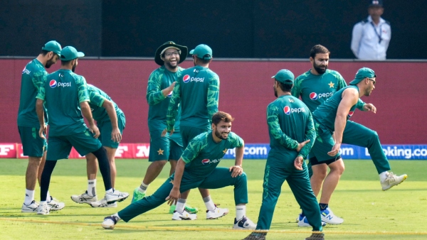 World Cup 2023: What is Pakistan Teams Semi-final Scenario After 4 Consecutive Defeats? World Cup 2023: What is Pakistan Teams Semi-final Scenario After 4 Consecutive Defeats?