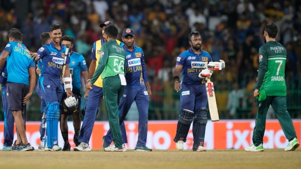 ICC World Cup 2023: Pakistan vs Sri Lanka Match Toss Report And Playing 11 Details