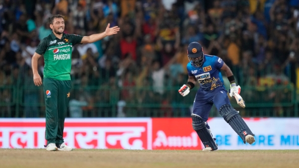ICC World Cup 2023: Pakistan vs Sri Lanka Match Toss Report And Playing 11 Details