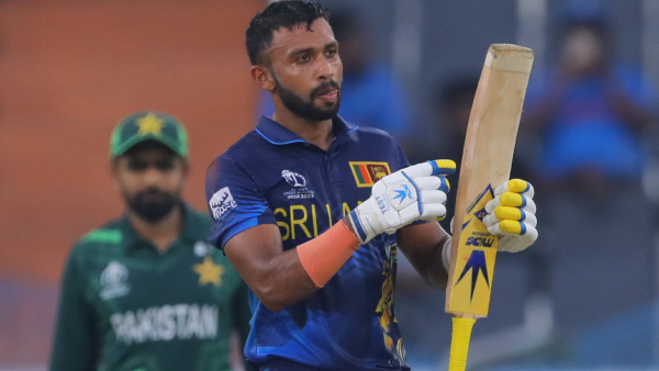 ICC World Cup 2023: Shafique, Rizwan Helps To Pakistan Defeat Sri Lanka By 6 Wickets in 8th Match