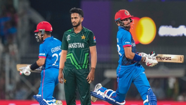 ICC World Cup 2023: Afghanistan Historic Wins Against Pakistan By 8 Wickets in 22nd Match