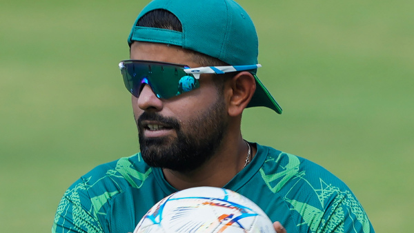 World Cup 2023: Pakistan vs Netherlands Match Toss Report, Playing 11 And Live Score Details