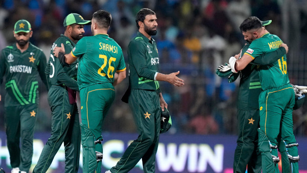 PAK vs SA: Harbhajan Singh Alleges Poor Umpiring as Reason for Pakistans Loss Against South Africa