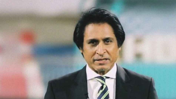  Afg vs Pak: Ramiz Raja Predicts Afghanistan as Favorites on Spin-Friendly Wicket Against Pakistan