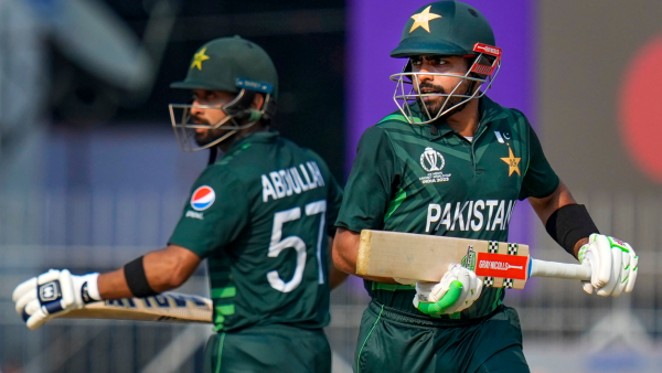 ICC World Cup 2023: Afghanistan Need 283 Runs To Win Against Pakistan in 22nd Match