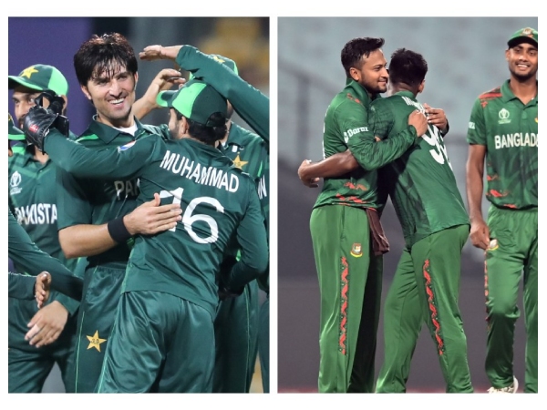 World cup, match 31, Pakistan vs Bangladesh, Toss report, playing XI and Live score