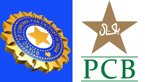 PCB Chief Arriving To India, Is India - Pakistan Bilateral Cricket Relationship Resumes