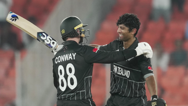 Karnataka-based Rachin Ravindra Is Now Star Cricketer For New Zealand; Exciting Story Behind This Name 