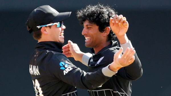 World Cup 2023: Rachin Ravindra Reminded Me of Yuvraj Singh Says Anil Kumble