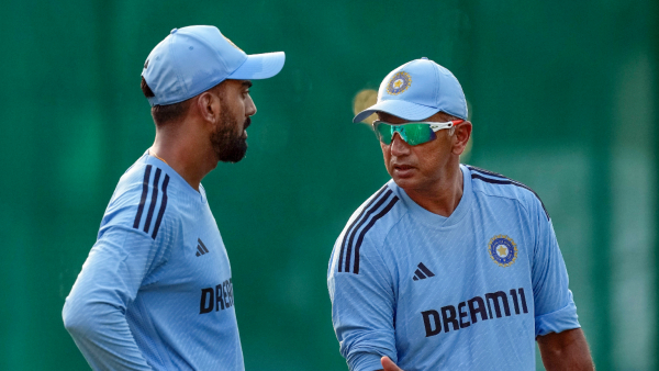 Who Will Lead Team India As Head Coach If Rahul Dravid Decides to Step Down?