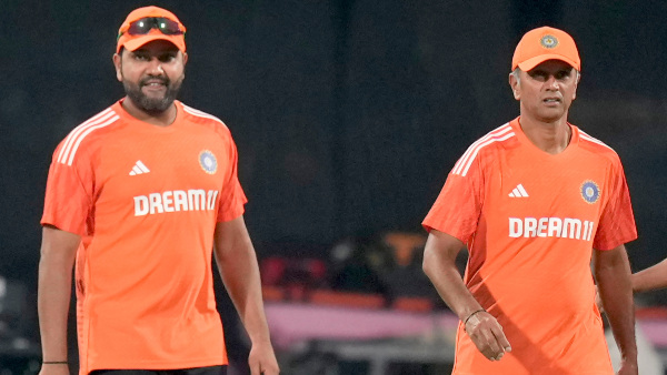 Ishan Kishan to Open with Rohit Sharma in World Cup Match Against Australia, Replacing Shubman Gill