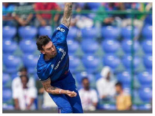 World Cup 2023: Injured Reece Topley ruled out: join Brydon Carse as replace