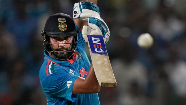 India vs Bangladesh: Rohit Sharma Surpasses Legendary Cricketer Brian Lara in ICC World Cup History