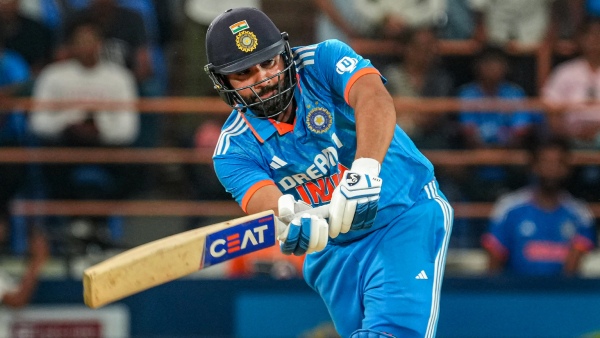 World Cup 2023: Team India Skipper Rohit Sharma Track Record In Megha Sports Event World Cup 2023: Team India Skipper Rohit Sharma Track Record In Megha Sports Event