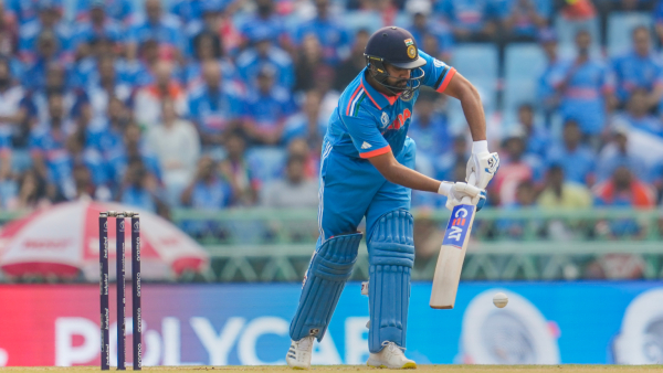 Rohit Sharma Eyes On Sachin Tendulkars All-time Record by Surpassing Glenn McGrath In the World Cup