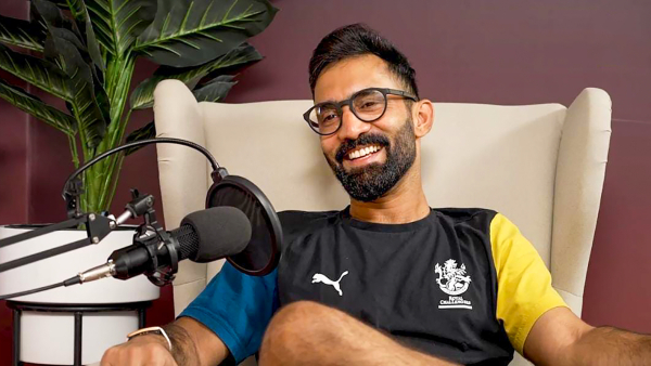 World Cup 2023: Dinesh Karthik Praises Team India Captain Rohit Sharma Ahead of ODI World Cup