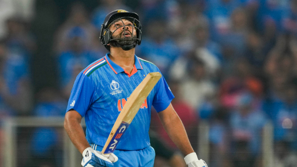 IND vs ENG: Rohit Sharma is All Set to Create Big Milestone in The Match Against England