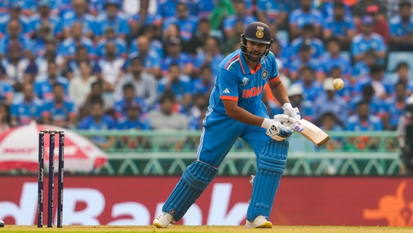 Rohit Sharma Eyes On Sachin Tendulkars All-time Record by Surpassing Glenn McGrath In the World Cup