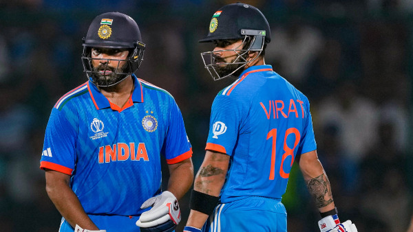 Virendra Sehwag Reveals Why Rohit Sharma Was Not Selected To 2011 World Cup