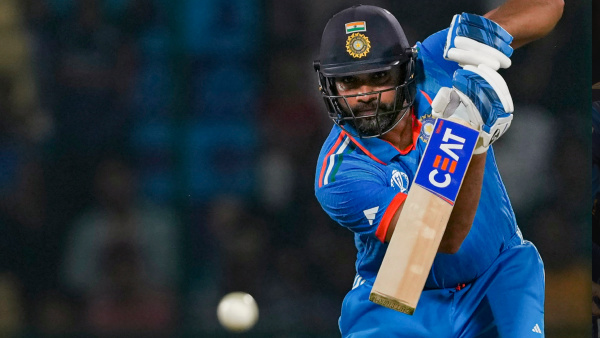 Virendra Sehwag Reveals Why Rohit Sharma Was Not Selected To 2011 World Cup