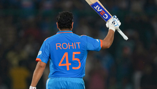 Virendra Sehwag Reveals Why Rohit Sharma Was Not Selected To 2011 World Cup