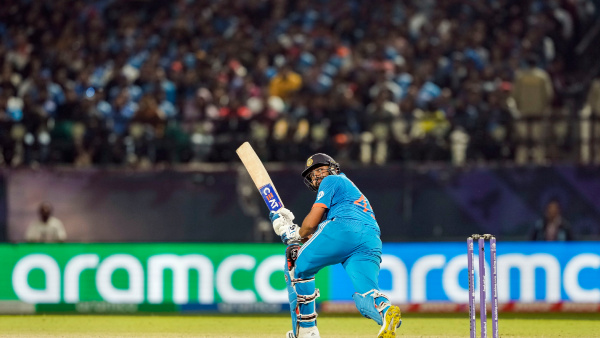 World Cup 2023: Rohit Sharma is the First Indian To Achieve This Feat in a Calendar Year