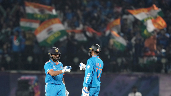 World Cup 2023: Rohit Sharma is the First Indian To Achieve This Feat in a Calendar Year