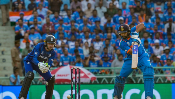 IND vs ENG: Robin Uthappa Praises Rohit Sharma for Crucial half-Century Against England