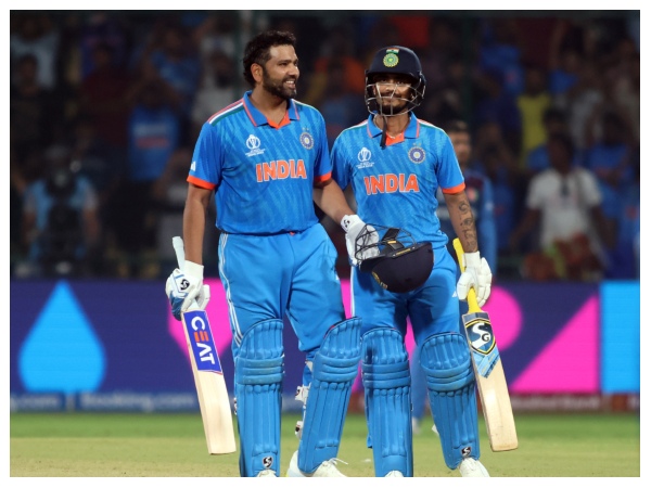 World Cup: Aakash Chopra praises Rohit Sharma he doesnt get enough credit