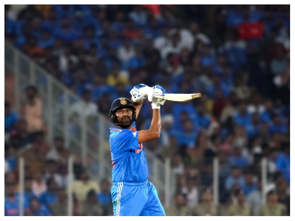 India vs Pakistan match: Major cricket records broke by Captain Rohit Sharma