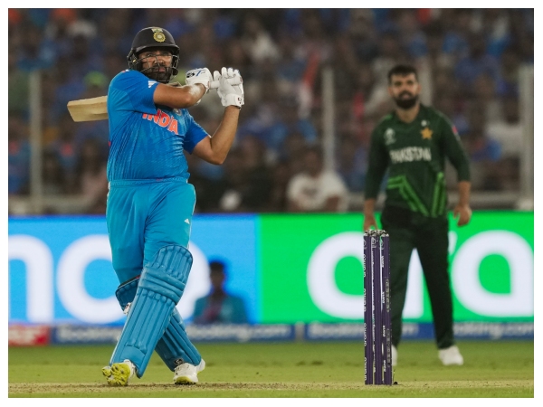 India captain Rohit Sharma eye on 3 major Unbroken World Cup Records