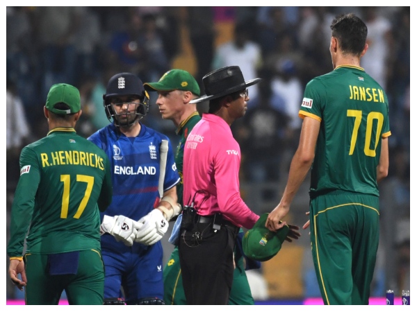 World cup, match 20: South Africa won by 229 runs against England Highlights