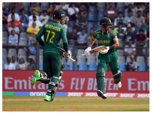 World cup, match 23rd: South Africa vs Bangladesh; Probable XIs Pitch Report and Live details