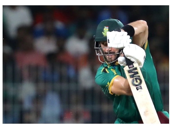 World cup, match 26: South Africa win against Pakistan by 1 wicket