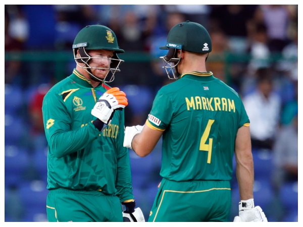 World cup match 4: South Africa set record breaking target for Sri Lanka
