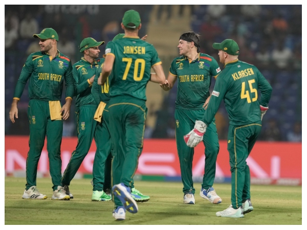 World cup 2023: South Africa Cricket team faces WADA ban at ODI World Cup: here is why? 