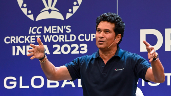 Sachin Tendulkars World Cup 2023 Semi-final Predictions: Pakistan Not in the Mix