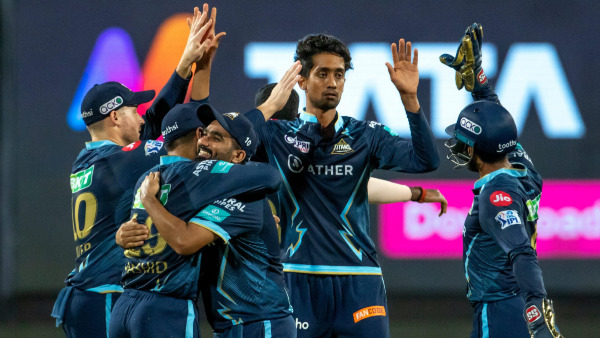 Asian Games: Sai Kishore Made His Debut For Team India Shed Tears While Playing National Anthem