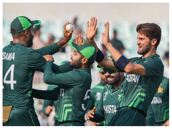 Pakistan pacer Shaheen Afridi becomes fastest pace bowler to reach 100 ODI wicket milestone
