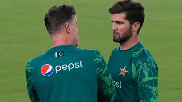 ICC World Cup 2023: Pakistani Legend Advises Shaheen Afridi to Emulate this Indian Bowler